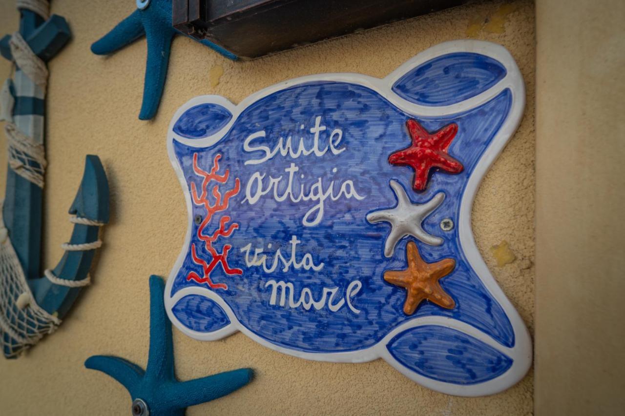 Holiday home Ortigia Vista Mare Syracuse